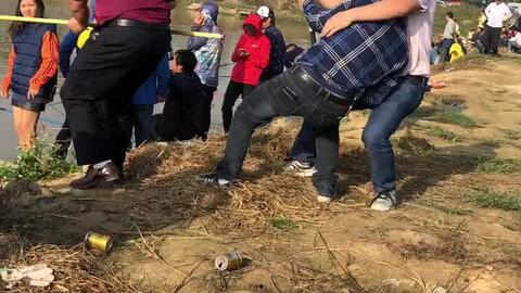 大杨哥被爆料钓鱼视频,揭秘网红背后的真实生活